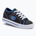 Детски обувки Heelys Classic X2 черни/бели/сини
