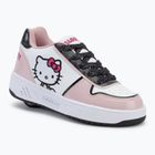 Детски обувки Heelys Hello Kitty Kama светло розово/черно/бяло