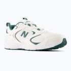 Обувки New Balance 408's V1 vintage teal/white/silver metalic t
