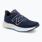 New Balance Fresh Foam мъжки обувки за бягане 880v13 Wide navy