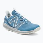 Дамски обувки за тенис New Balance 796v3 blue NBWCH796