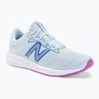 Дамски обувки за бягане New Balance WDRTFV2 синьо