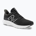 New Balance мъжки обувки за бягане W411V3 черни