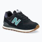 Дамски обувки New Balance 574's V2 black WL574RA