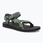 Дамски сандали Teva Original Universal bandana basil