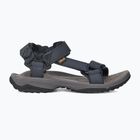 Мъжки сандали Teva Terra Fi Lite Leather total eclipse