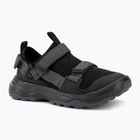 Мъжки туристически обувки Teva Outflow Universal black