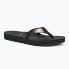 Дамски джапанки Teva ReFlip Strappy Gradiate alura black / white