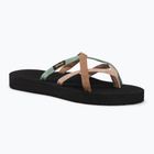 Дамски чехли Teva Olowahu mixed b maple sugar multi
