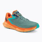 HOKA мъжки обувки за бягане Zinal trellis/vibrant orange