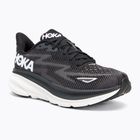 Дамски обувки за бягане HOKA Clifton 9 black/white