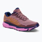 Дамски обувки за бягане HOKA Torrent 3 wistful mauve/cyclamen