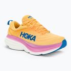 Дамски обувки за бягане HOKA Bondi 8 impala/cyclamen