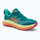 HOKA Mafate Speed 4 deep lake/ceramic мъжки обувки за бягане