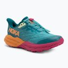Детски обувки за бягане HOKA Speedgoat 5 deep lake/ceramic