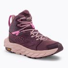 Дамски обувки за трекинг HOKA Anacapa Breeze Mid raisin/pale mauve