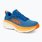 Мъжки обувки за бягане HOKA Bondi 8 blue 1123202-CSVO