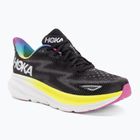 Мъжки обувки за бягане HOKA Clifton 9 black/all aboard