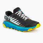Дамски обувки за бягане HOKA Torrent 3 black/diva blue