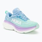 Дамски обувки за бягане HOKA Bondi 8 airy blue/sunlit ocean