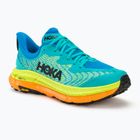 Мъжки обувки за бягане HOKA Mafate Speed 4 ceramic/diva blue