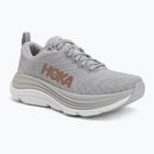 Дамски обувки за бягане HOKA Gaviota 5 harbor mist/rose gold