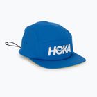 Бейзболна шапка HOKA Performance diva blue