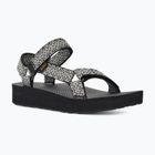 Дамски сандали Teva Midform Universal black/white