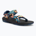 Детски сандали Teva Hurricane XLT 2 Groovy galactic explore