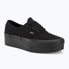 Обувки Vans UA Authentic Stackform black/black