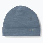 Smartwool Merino Reversible Cuffed pewter blue heather cap