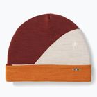 Зимна шапка Smartwool Thermal Merino Colorblock marmalade heather