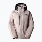 Дамско ски яке The North Face Dawnstrike Gtx Insulated pink moss