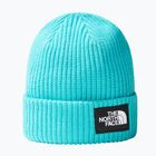 The North Face Salty apres синя шапка