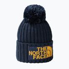 Зимна шапка The North Face Heritage Ski Tuke summit navy/summit gold