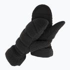 The North Face Cragmont Fleece Mitt black/black ръкавица за трекинг