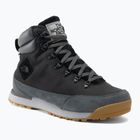 Мъжки ботуши за трекинг The North Face Back To Berkeley IV Leather WP black/asphalt grey