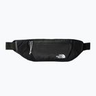Колан за бягане The North Face Sunriser Tun Belt 0,5 l black/white