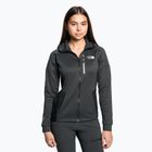 Суитшърт за трекинг за жени The North Face Ma Lab Fz Hoodie asphalt grey/black