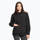 Дамско яке The North Face Cragmont Fleece Shacket black