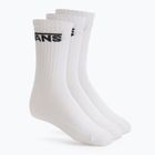 Vans Classic Crew мъжки чорапи 3 чифта rox white