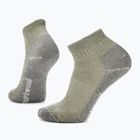 Чорапи за трекинг Smartwool Hike Classic Edition Light Cushion Ankle Socks military olive