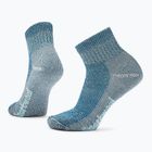 Дамски чорапи за трекинг Smartwool Hike Classic Edition Light Cushion Ankle twilight blue