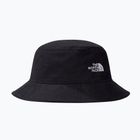 Мъжка шапка с периферия The North Face Norm Bucket tnf black
