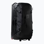 Пътна чанта The North Face Base Camp Rolling Thunder 36 160 l black/white