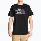 Мъжка тениска The North Face Rust 2 black