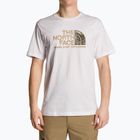 Мъжка тениска The North Face Rust 2 white