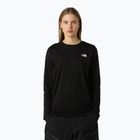 Дамска блуза с дълъг ръкав The North Face Simple Dome black