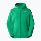 Мъжки суитшърт The North Face Essential Hoodie optic emerald