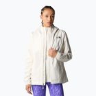 Дамско яке за дъжд The North Face Quest white dune